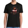 Super Soft Perfect Tri ® Tee Thumbnail