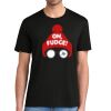 Super Soft Perfect Tri ® Tee Thumbnail