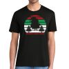 Super Soft Perfect Tri ® Tee Thumbnail
