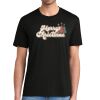 Super Soft Perfect Tri ® Tee Thumbnail