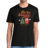 Super Soft Perfect Tri ® Tee Thumbnail