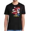 Super Soft Perfect Tri ® Tee Thumbnail