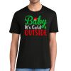 Super Soft Perfect Tri ® Tee Thumbnail