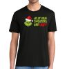Super Soft Perfect Tri ® Tee Thumbnail