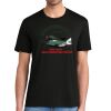 Super Soft Perfect Tri ® Tee Thumbnail