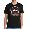 Super Soft Perfect Tri ® Tee Thumbnail