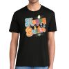Super Soft Perfect Tri ® Tee Thumbnail