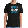 Super Soft Perfect Tri ® Tee Thumbnail