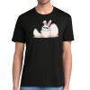 Super Soft Perfect Tri ® Tee Thumbnail