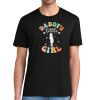 Super Soft Perfect Tri ® Tee Thumbnail