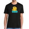 Super Soft Perfect Tri ® Tee Thumbnail