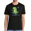 Super Soft Perfect Tri ® Tee Thumbnail