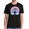 Super Soft Perfect Tri ® Tee Thumbnail