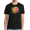 Super Soft Perfect Tri ® Tee Thumbnail