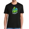 Super Soft Perfect Tri ® Tee Thumbnail