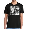 Super Soft Perfect Tri ® Tee Thumbnail
