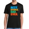 Super Soft Perfect Tri ® Tee Thumbnail