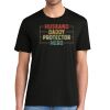Super Soft Perfect Tri ® Tee Thumbnail