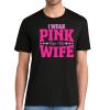 Super Soft Perfect Tri ® Tee Thumbnail