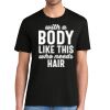 Super Soft Perfect Tri ® Tee Thumbnail