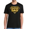 Super Soft Perfect Tri ® Tee Thumbnail