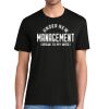 Super Soft Perfect Tri ® Tee Thumbnail