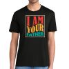 Super Soft Perfect Tri ® Tee Thumbnail