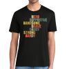 Super Soft Perfect Tri ® Tee Thumbnail