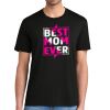 Super Soft Perfect Tri ® Tee Thumbnail
