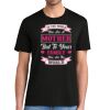 Super Soft Perfect Tri ® Tee Thumbnail