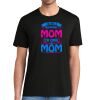 Super Soft Perfect Tri ® Tee Thumbnail
