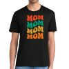 Super Soft Perfect Tri ® Tee Thumbnail