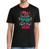 Super Soft Perfect Tri ® Tee Thumbnail