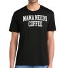 Super Soft Perfect Tri ® Tee Thumbnail