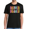 Super Soft Perfect Tri ® Tee Thumbnail