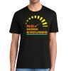 Super Soft Perfect Tri ® Tee Thumbnail
