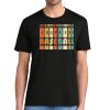 Super Soft Perfect Tri ® Tee Thumbnail