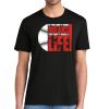 Super Soft Perfect Tri ® Tee Thumbnail