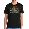 Super Soft Perfect Tri ® Tee Thumbnail
