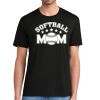 Super Soft Perfect Tri ® Tee Thumbnail