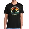 Super Soft Perfect Tri ® Tee Thumbnail