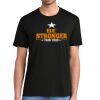 Super Soft Perfect Tri ® Tee Thumbnail