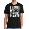 Super Soft Perfect Tri ® Tee Thumbnail