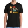 Super Soft Perfect Tri ® Tee Thumbnail