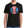 Super Soft Perfect Tri ® Tee Thumbnail
