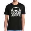 Super Soft Perfect Tri ® Tee Thumbnail