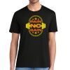 Super Soft Perfect Tri ® Tee Thumbnail