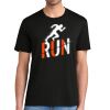 Super Soft Perfect Tri ® Tee Thumbnail