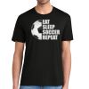 Super Soft Perfect Tri ® Tee Thumbnail