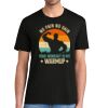 Super Soft Perfect Tri ® Tee Thumbnail